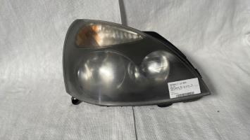 Gruppo ottico anteriore principale destro (luci)(faro)