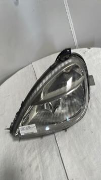 Gruppo ottico anteriore principale sinistro (luci)(faro)