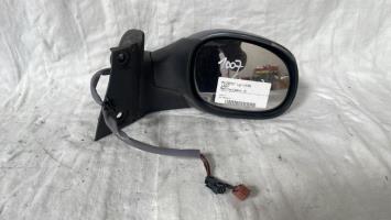 Specchietto retrovisore destro