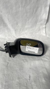 Retrovisor derecho