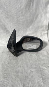 Retrovisor derecho