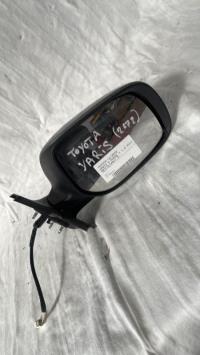 Specchietto retrovisore destro