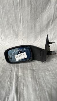 Retrovisor izquierdo