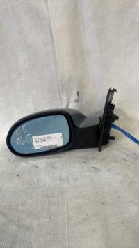 Retrovisor izquierdo