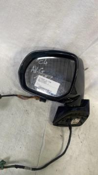 Retrovisor izquierdo
