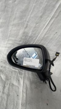 Retrovisor izquierdo