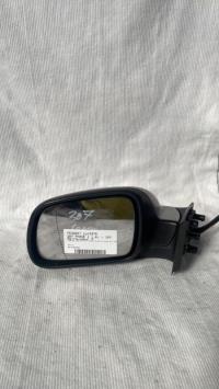 Retrovisor izquierdo