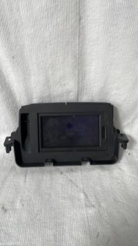 Ecran GPS