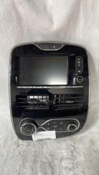 Ecran GPS