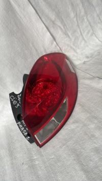 Fanale posteriore principale destro (luci)