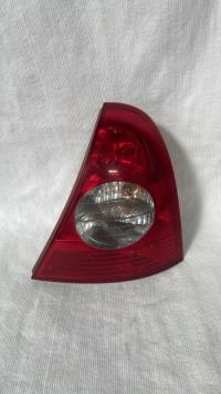 Fanale posteriore principale destro (luci)