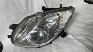 Gruppo ottico anteriore principale destro (luci)(faro)