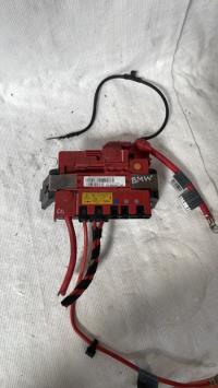 Porte fusible