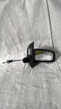 Retrovisor derecho