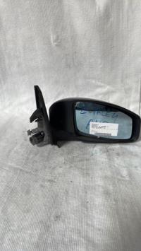 Retrovisor derecho