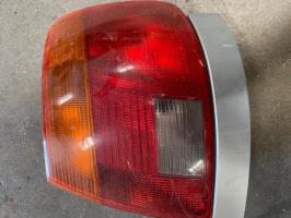 Fanale posteriore principale destro (luci)