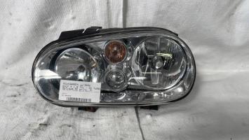 Gruppo ottico anteriore principale sinistro (luci)(faro)