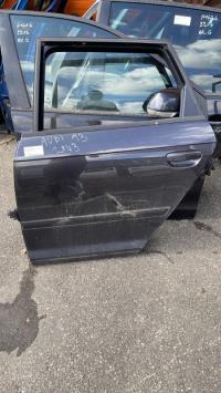 Porte arriere gauche