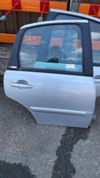 Porte arriere gauche