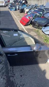 Porte avant droit