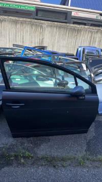 Porte avant droit