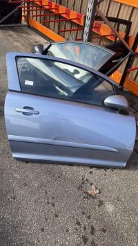 Porte avant droit