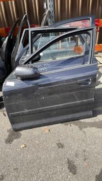 Porte avant gauche