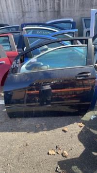 Porte avant gauche