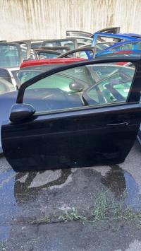 Porte avant gauche