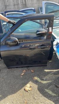 Porte avant gauche