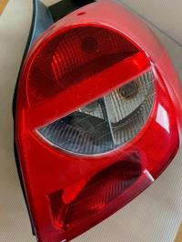 Fanale posteriore principale destro (luci)