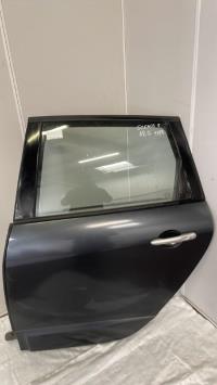 Porte arriere gauche