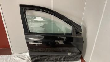 Porte avant droit