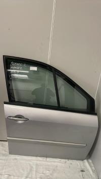 Porte avant droit