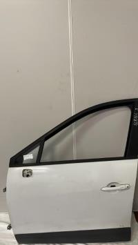 Porte avant gauche