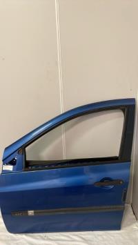 Porte avant gauche