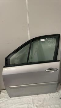 Porte avant gauche