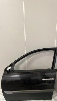 Porte avant gauche