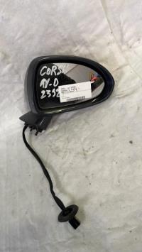 Retrovisor derecho