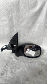 Retrovisor derecho