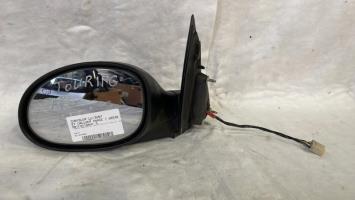 Retrovisor izquierdo