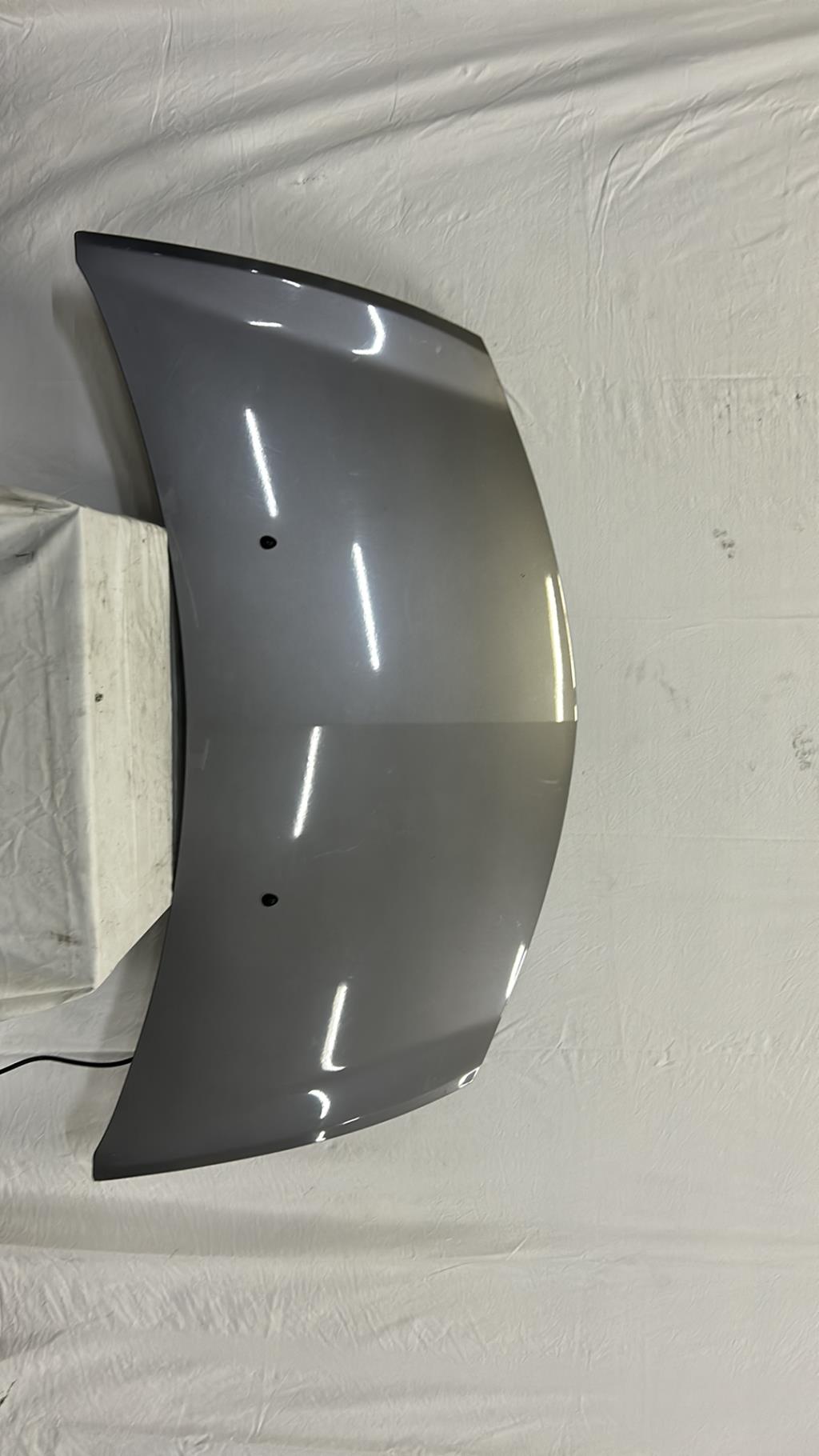 Capot RENAULT CLIO 3 PHASE 2  - 1