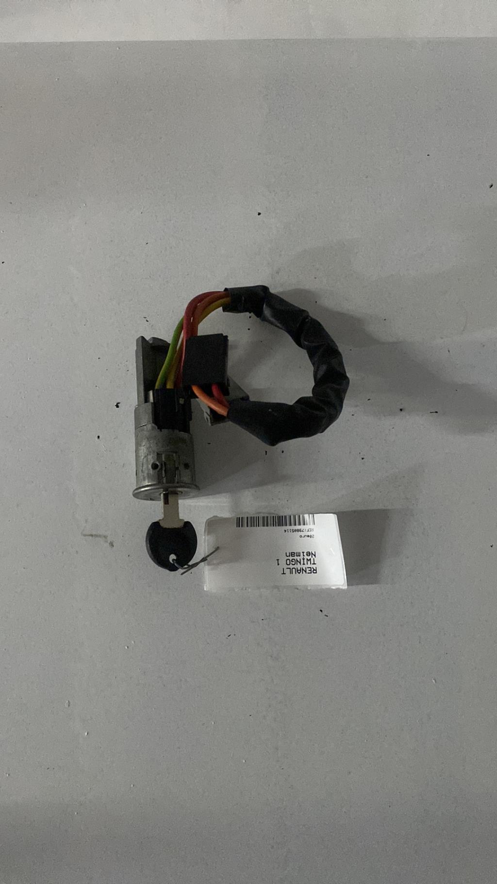 Neiman RENAULT TWINGO 1  - 1