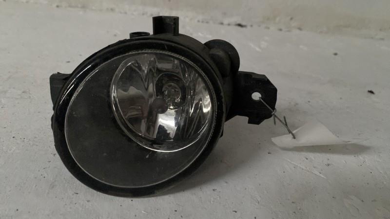Anti brouillard droit (feux) RENAULT CLIO 3  - 1