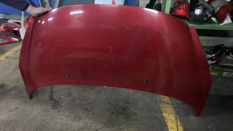 Capot PEUGEOT 207  - 1