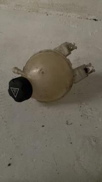 Vase d'expansion