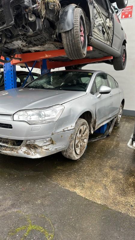 Capot CITROEN C5 2 Diesel - 1