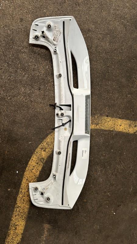 Becquet FORD FIESTA 6  - 1