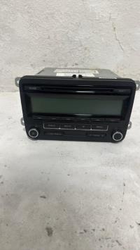 Autoradio d'origine