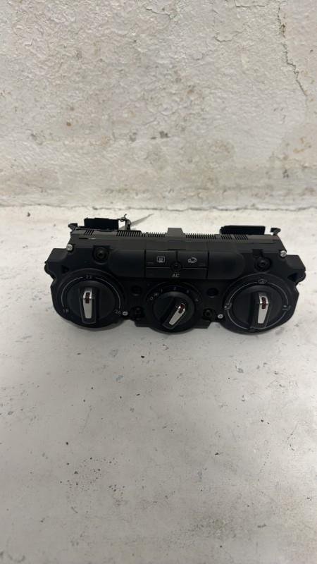 Commande chauffage SEAT ALTEA XL PHASE 2 Diesel - 1